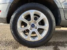 2022 Ford EcoSport | Clean Carfax | Low Mileage | - Photo 25