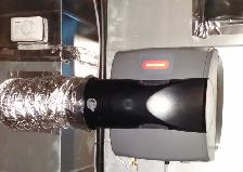 CENTRAL HUMIDIFIERS (Unit & Install Inc.)