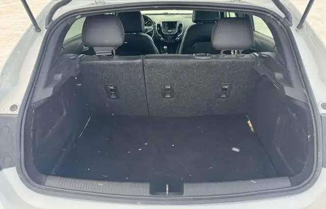 2019 Chevrolet Cruze Premier RS - Photo 9