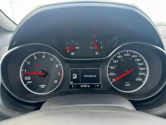 2019 Chevrolet Cruze Premier RS - Photo 16