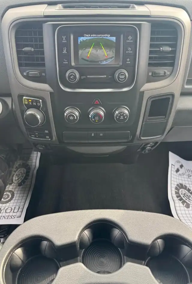 2019 Ram Classic ST - Photo 7