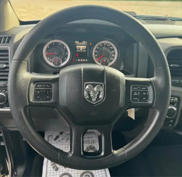 2019 Ram Classic ST - Photo 8