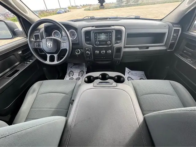 2019 Ram Classic ST - Photo 9