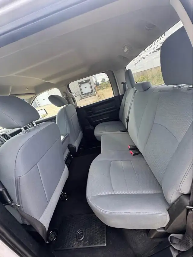 2019 Ram Classic ST - Photo 10