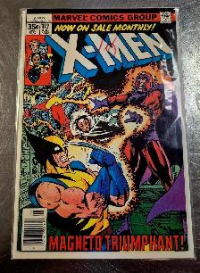 Marvel X-Men #112 (30891723)
