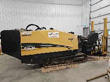2016 Vermeer D24x40 S3 Directional Drill
