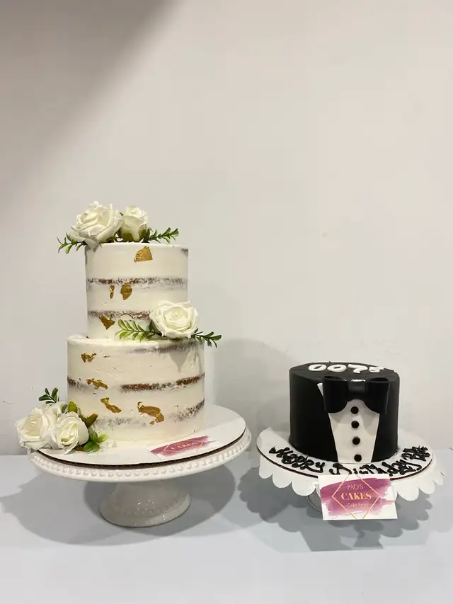 Milton wedding cakes bakery desserts