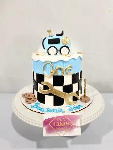 Milton wedding cakes bakery desserts - Photo 3