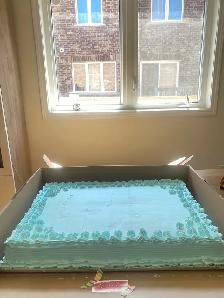 Milton wedding cakes bakery desserts - Photo 4