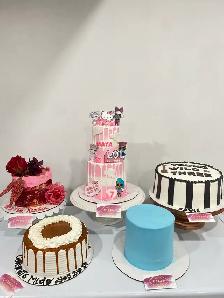 Milton wedding cakes bakery desserts - Photo 5