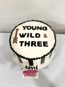 Milton wedding cakes bakery desserts - Photo 7