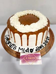 Milton wedding cakes bakery desserts - Photo 8