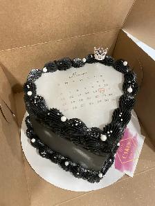 Milton wedding cakes bakery desserts - Photo 10