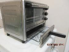 Convection Oven - Photo 2