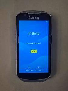 Zebra TC52 Handheld Computer