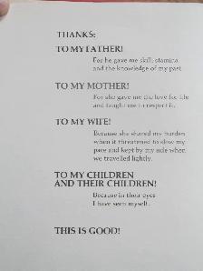 MY HEART SOARS by Chief Dan George - 1974 HC - Photo 3