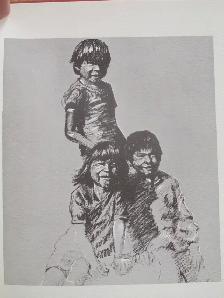 MY HEART SOARS by Chief Dan George - 1974 HC - Photo 5