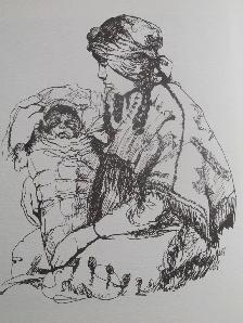 MY HEART SOARS by Chief Dan George - 1974 HC - Photo 6