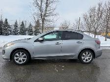 2012 Mazda 3 2012 MAZDA 3  , AUTOMATIQUE , 4 CYLINDERS  2.0  LIT - Photo 2