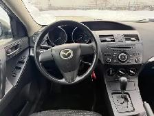 2012 Mazda 3 2012 MAZDA 3  , AUTOMATIQUE , 4 CYLINDERS  2.0  LIT - Photo 4