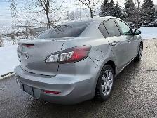 2012 Mazda 3 2012 MAZDA 3  , AUTOMATIQUE , 4 CYLINDERS  2.0  LIT - Photo 6
