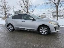 2012 Mazda 3 2012 MAZDA 3  , AUTOMATIQUE , 4 CYLINDERS  2.0  LIT - Photo 7