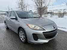 2012 Mazda 3 2012 MAZDA 3  , AUTOMATIQUE , 4 CYLINDERS  2.0  LIT - Photo 8