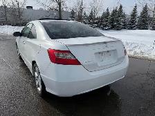 2009 Honda Civic 2009 HONDA CIVIC  , COUPÉ , AUTOMATIQUE , 4 CYL - Photo 5