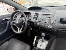 2009 Honda Civic 2009 HONDA CIVIC  , COUPÉ , AUTOMATIQUE , 4 CYL - Photo 7