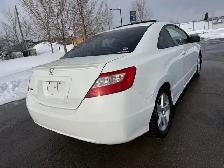 2009 Honda Civic 2009 HONDA CIVIC  , COUPÉ , AUTOMATIQUE , 4 CYL - Photo 8