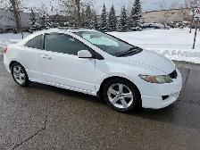 2009 Honda Civic 2009 HONDA CIVIC  , COUPÉ , AUTOMATIQUE , 4 CYL - Photo 9