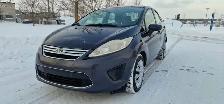 2012 Ford Fiesta 2012 FORD FIESTA , AUTOMATIQUE , 4 CYLINDERS  1 - Photo 9
