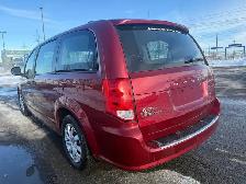 2016 Dodge Grand Caravan 2016 DODGE GRAND CARAVAN , STOWN GO , 7 - Photo 2