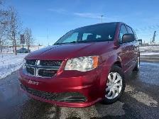 2016 Dodge Grand Caravan 2016 DODGE GRAND CARAVAN , STOWN GO , 7 - Photo 4