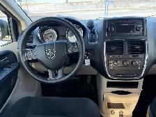 2016 Dodge Grand Caravan 2016 DODGE GRAND CARAVAN , STOWN GO , 7 - Photo 8