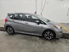 2015 (safetied) Nissan Versa Note SR