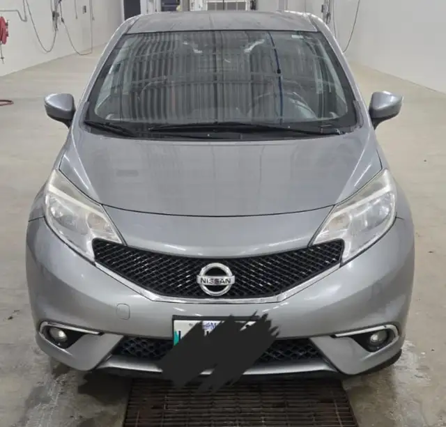 2015 (safetied) Nissan Versa Note SR - Photo 2