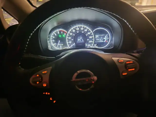 2015 (safetied) Nissan Versa Note SR - Photo 5