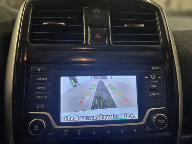 2015 (safetied) Nissan Versa Note SR - Photo 6