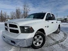 2016 Dodge Ram 1500 2016 DODGE RAM 1500 , 4X4 , COMME NEUF  ,  A