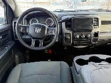 2016 Dodge Ram 1500 2016 DODGE RAM 1500 , 4X4 , COMME NEUF  ,  A - Photo 6