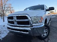 2017 Dodge Ram 2500 2017  DODGE RAM 2500  , 4X4 ,  AUTOMATIQUE , - Photo 2