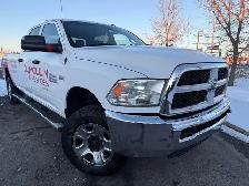 2017 Dodge Ram 2500 2017  DODGE RAM 2500  , 4X4 ,  AUTOMATIQUE , - Photo 3