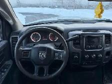 2017 Dodge Ram 2500 2017  DODGE RAM 2500  , 4X4 ,  AUTOMATIQUE , - Photo 4