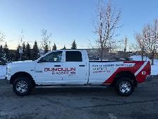 2017 Dodge Ram 2500 2017  DODGE RAM 2500  , 4X4 ,  AUTOMATIQUE , - Photo 5