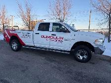 2017 Dodge Ram 2500 2017  DODGE RAM 2500  , 4X4 ,  AUTOMATIQUE , - Photo 7