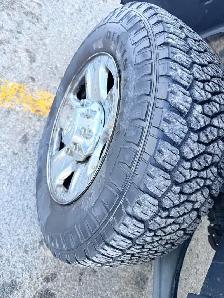 2017 Dodge Ram 2500 2017  DODGE RAM 2500  , 4X4 ,  AUTOMATIQUE , - Photo 9