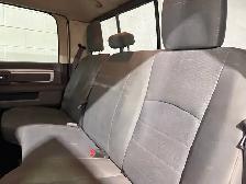 2017 Dodge Ram 2500 2017  DODGE RAM 2500  , 4X4 ,  AUTOMATIQUE , - Photo 11