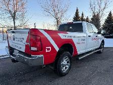 2017 Dodge Ram 2500 2017  DODGE RAM 2500  , 4X4 ,  AUTOMATIQUE , - Photo 12