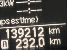 2014 Nissan Leaf 2014 NISSAN LEAF , ELECTRIQUE  , 139.000 KM , H - Photo 4